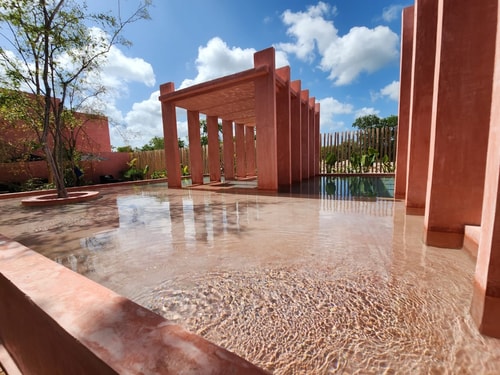 Tulum Vacation Spot | 2Bd Villa | Pool | Beach 21 Dwell