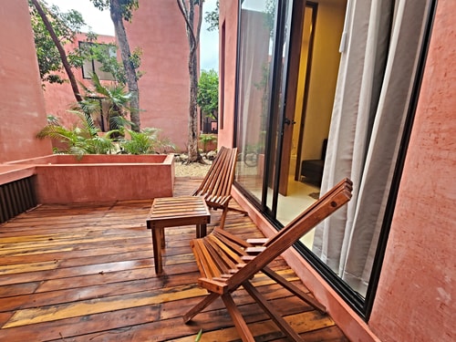 Tulum Vacation Spot | 2Bd Villa | Pool | Beach 7 Dwell