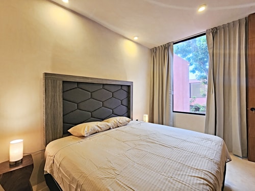 Tulum Vacation Spot | 2Bd Villa | Pool | Beach 8 Dwell