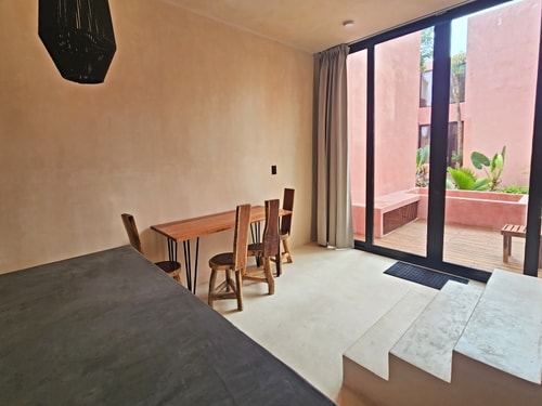 Tulum | Pool | Mayan Culture | 2Bd Beachlife 4 Dwell