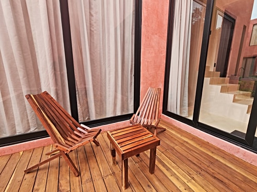 Tulum | Pool | Mayan Culture | 2Bd Beachlife 17 Dwell