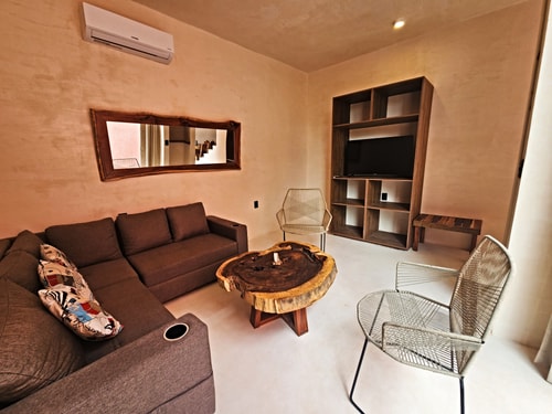 Tulum Barrio Maya Villa: 2BR, Designer Pool 18 Dwell