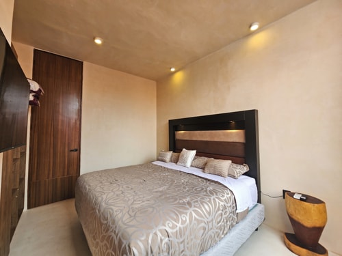 Tulum Barrio Maya Villa: 2BR, Designer Pool 8 Dwell