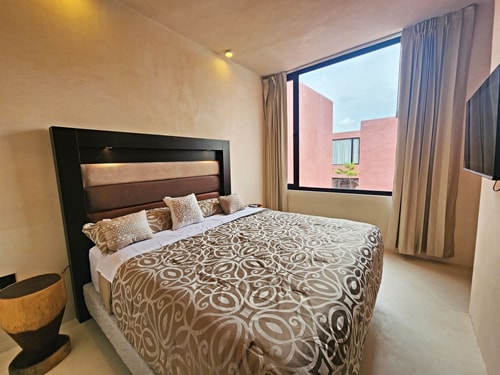 Tulum Barrio Maya Villa: 2BR, Designer Pool 9 Dwell