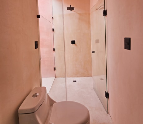 Tulum Barrio Maya Villa: 2BR, Designer Pool 17 Dwell