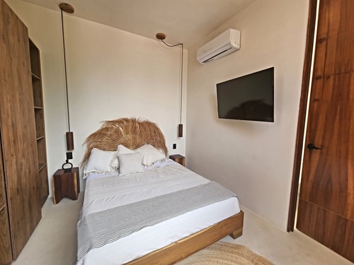 Tulum 2Bd Vacation Spot | Pool | Beach Clubs 14 Dwell