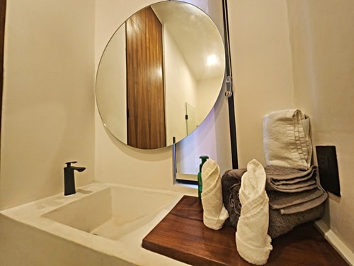 Tulum Vacation Home | 2Bd Villa | Pool | Beach 20 Dwell