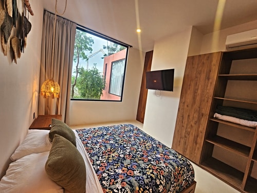 Tulum Vacation Home | 2Bd Villa | Pool | Beach 16 Dwell