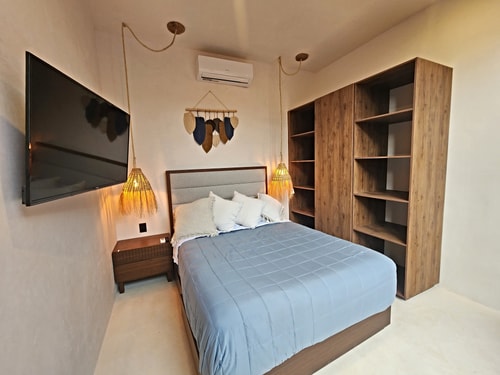 Tulum Vacation Home | 2Bd Villa | Pool | Beach 24 Dwell