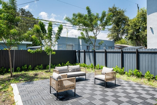 Miami 4BR Family Home | Patio + Parking 6 Dwell