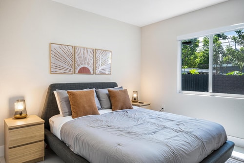 Miami 4BR Family Home | Patio + Parking 18 Dwell