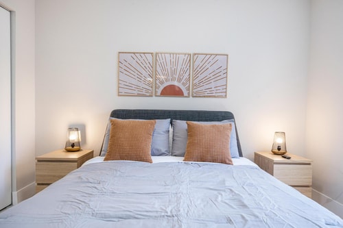 Miami 4BR Family Home | Patio + Parking 19 Dwell