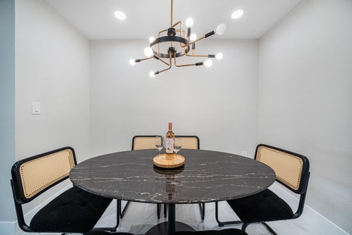 Miami 4BR Family Home | Patio + Parking 16 Dwell