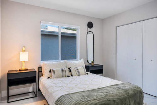 Miami 4BR Family Home | Patio + Parking 30 Dwell