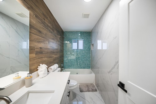 Miami 4BR Family Home | Patio + Parking 33 Dwell