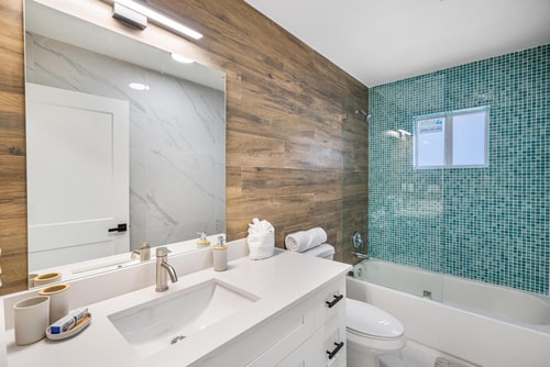 Miami 4BR Family Home | Patio + Parking 34 Dwell