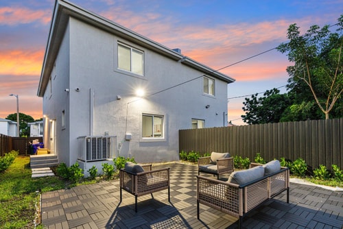 Miami 4BR Family Home | Patio + Parking 43 Dwell