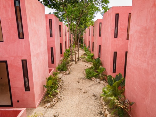 Tulum Vacation Spot | 2Bd Villa | Pool | Beach 26 Dwell