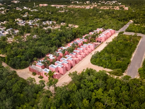 Tulum Vacation Spot | 2Bd Villa | Pool | Beach 29 Dwell