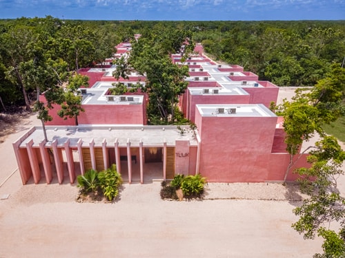 Tulum Vacation Spot | 2Bd Villa | Pool | Beach 25 Dwell