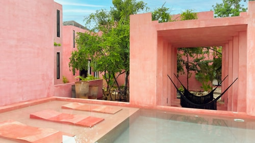 Tulum Barrio Maya Villa: 2BR, Designer Pool 4 Dwell