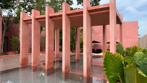 Tulum Barrio Maya Villa: 2BR, Designer Pool 21 Dwell