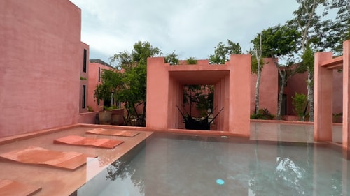 Tulum Barrio Maya Villa: 2BR, Designer Pool 23 Dwell