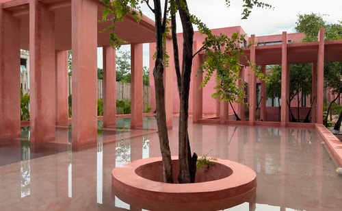 Tulum Barrio Maya Villa: 2BR, Designer Pool 24 Dwell