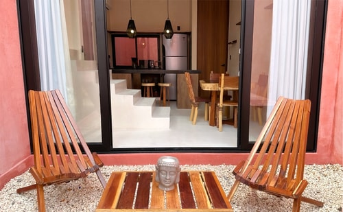 Tulum Barrio Maya Villa: 2BR, Designer Pool 2 Dwell