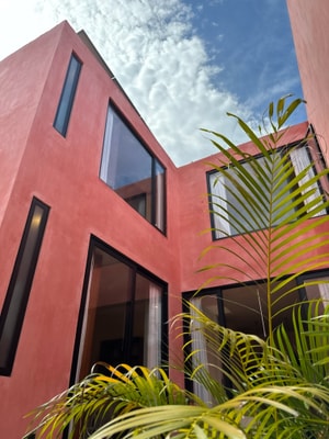 Tulum Barrio Maya Villa: 2BR, Designer Pool 25 Dwell