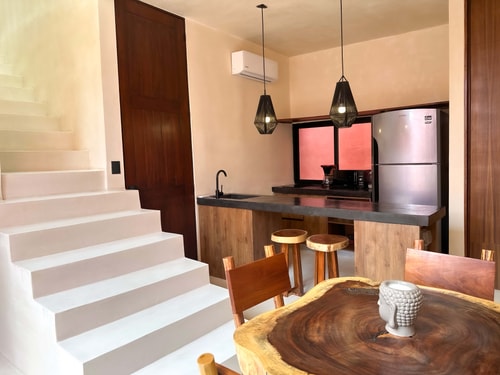 Tulum Barrio Maya Villa: 2BR, Designer Pool 10 Dwell