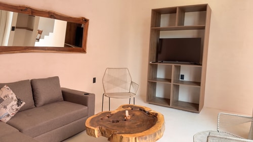 Tulum Barrio Maya Villa: 2BR, Designer Pool 19 Dwell