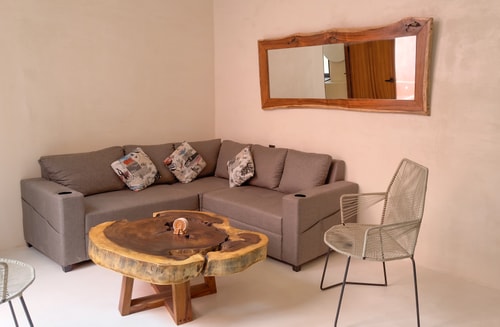 Tulum Barrio Maya Villa: 2BR, Designer Pool 5 Dwell