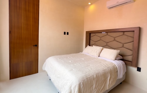 Tulum Barrio Maya Villa: 2BR, Designer Pool 15 Dwell