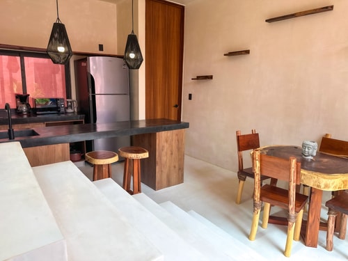 Tulum Barrio Maya Villa: 2BR, Designer Pool 7 Dwell