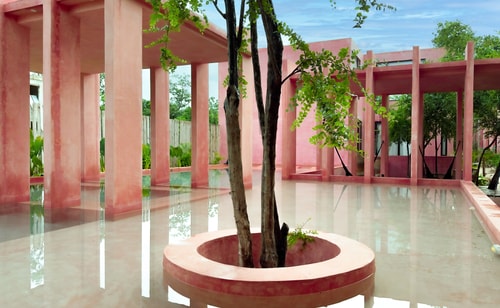 Tulum 2Bd Vacation Spot | Pool | Beach Clubs 18 Dwell