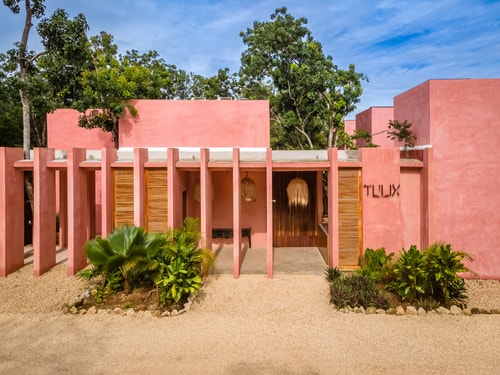 Tulum 2Bd Vacation Spot | Pool | Beach Clubs 21 Dwell