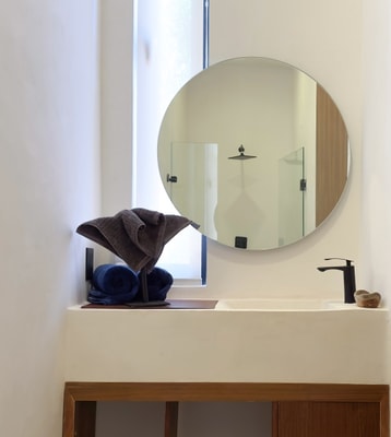 Tulum 2Bd Vacation Spot | Pool | Beach Clubs 13 Dwell