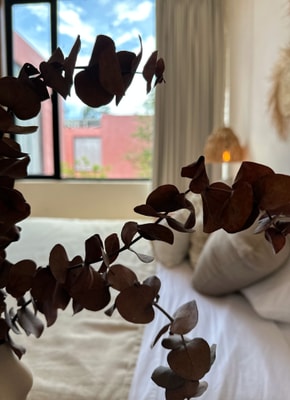 Tulum 2Bd Vacation Spot | Pool | Beach Clubs 10 Dwell