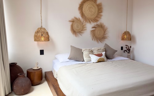 Tulum 2Bd Vacation Spot | Pool | Beach Clubs 7 Dwell