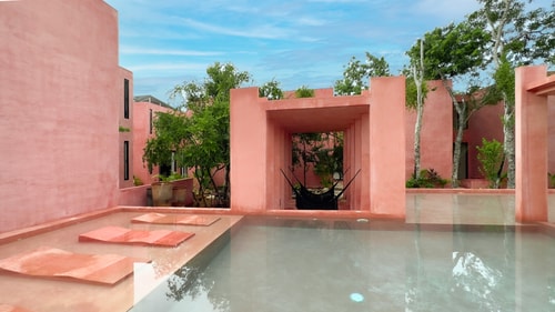 Tulum Vacation Home | 2Bd Villa | Pool | Beach Dwell