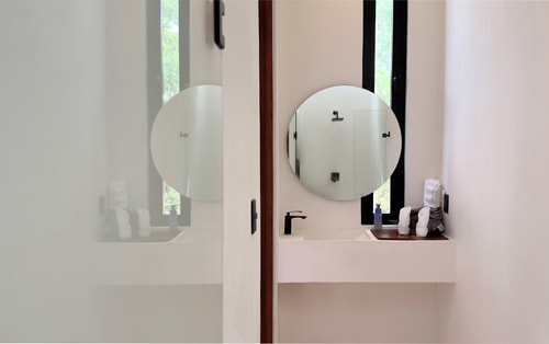 Tulum Vacation Home | 2Bd Villa | Pool | Beach 9 Dwell