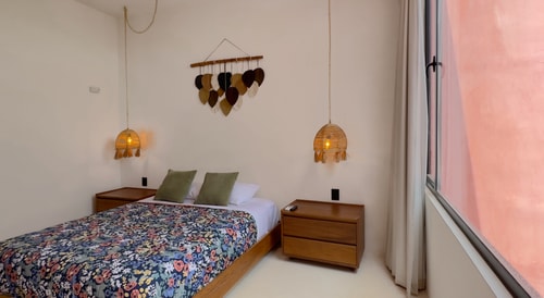 Tulum Vacation Home | 2Bd Villa | Pool | Beach 17 Dwell