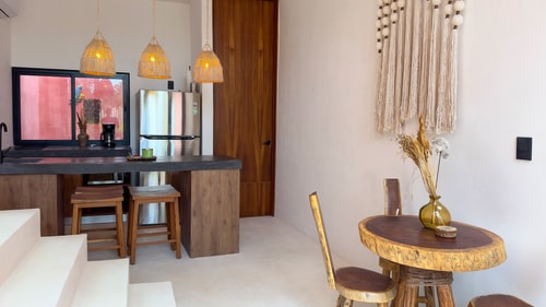 Tulum Vacation Home | 2Bd Villa | Pool | Beach 13 Dwell
