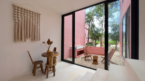 Tulum Vacation Home | 2Bd Villa | Pool | Beach 7 Dwell