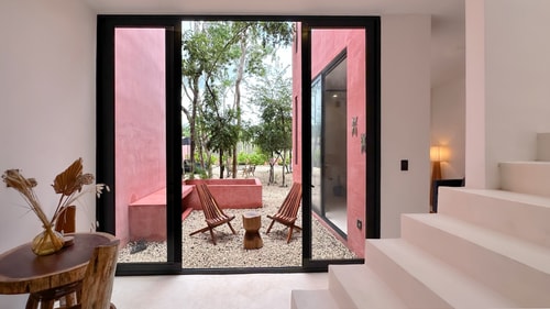 Tulum Vacation Home | 2Bd Villa | Pool | Beach 5 Dwell