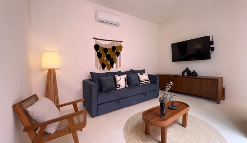 Tulum Vacation Home | 2Bd Villa | Pool | Beach 22 Dwell