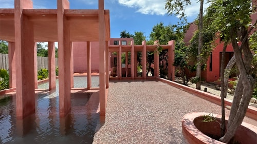 Tulum Vacation Home | 2Bd Villa | Pool | Beach 12 Dwell