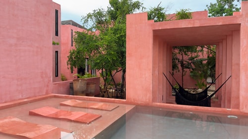 Tulum Vacation Home | 2Bd Villa | Pool | Beach 32 Dwell