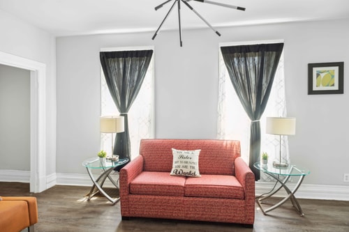 Detroit 3BR Retreat w/ Wi-Fi + Street Parking 3 Dwell